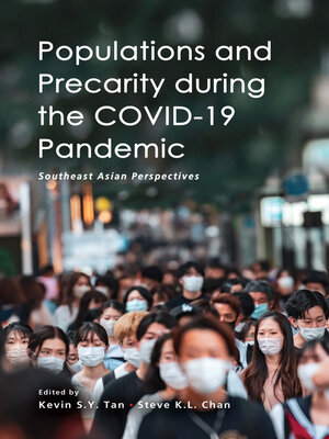 cover image of Populations and Precarity during the COVID-19 Pandemic